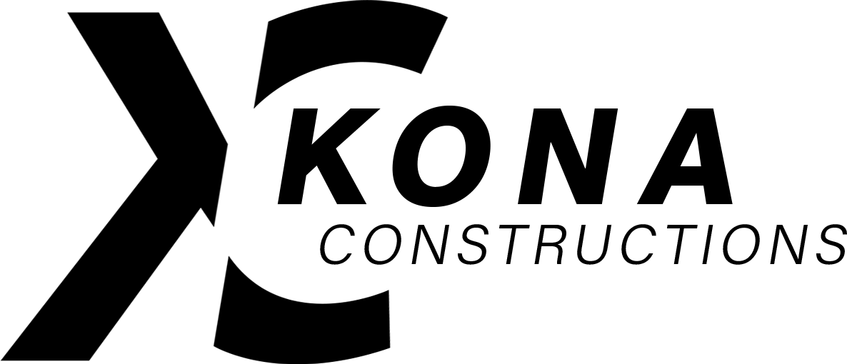 Kona Constructions